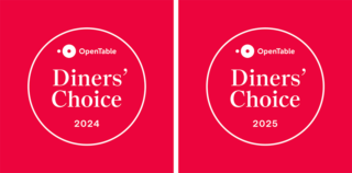 Diners Choice 2024 2025