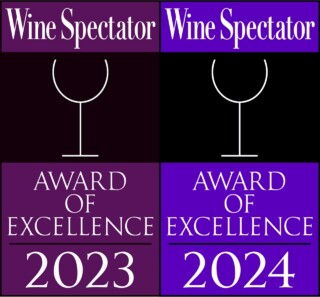 Wine Spectator Awards 2023 2024