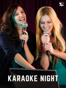 Karaoke 5