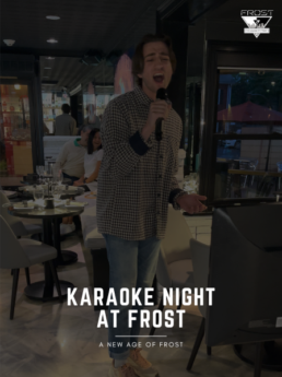 Karaoke Web 3